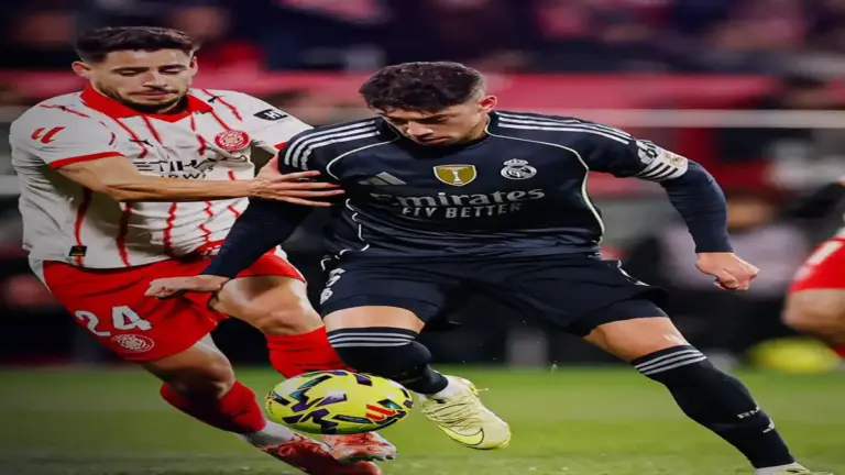 ريال مدريد