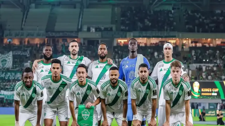 الأهلي