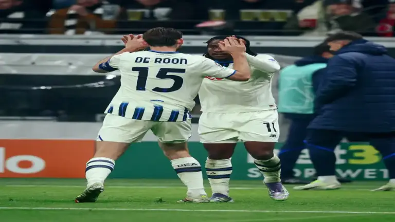 أتلانتا