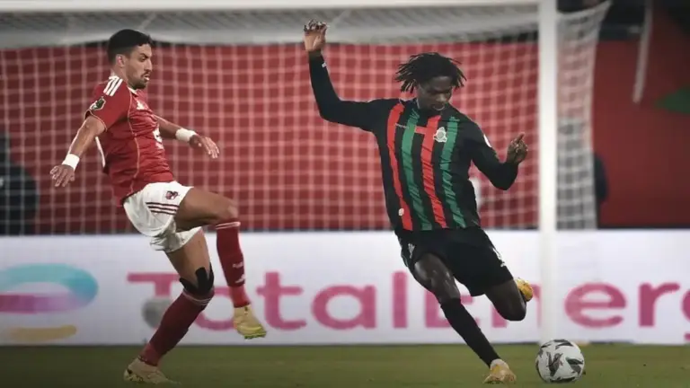 الجيش الملكي