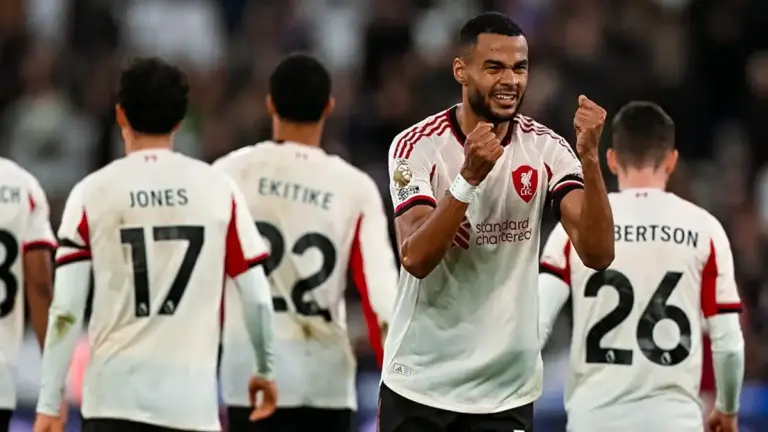ليفربول