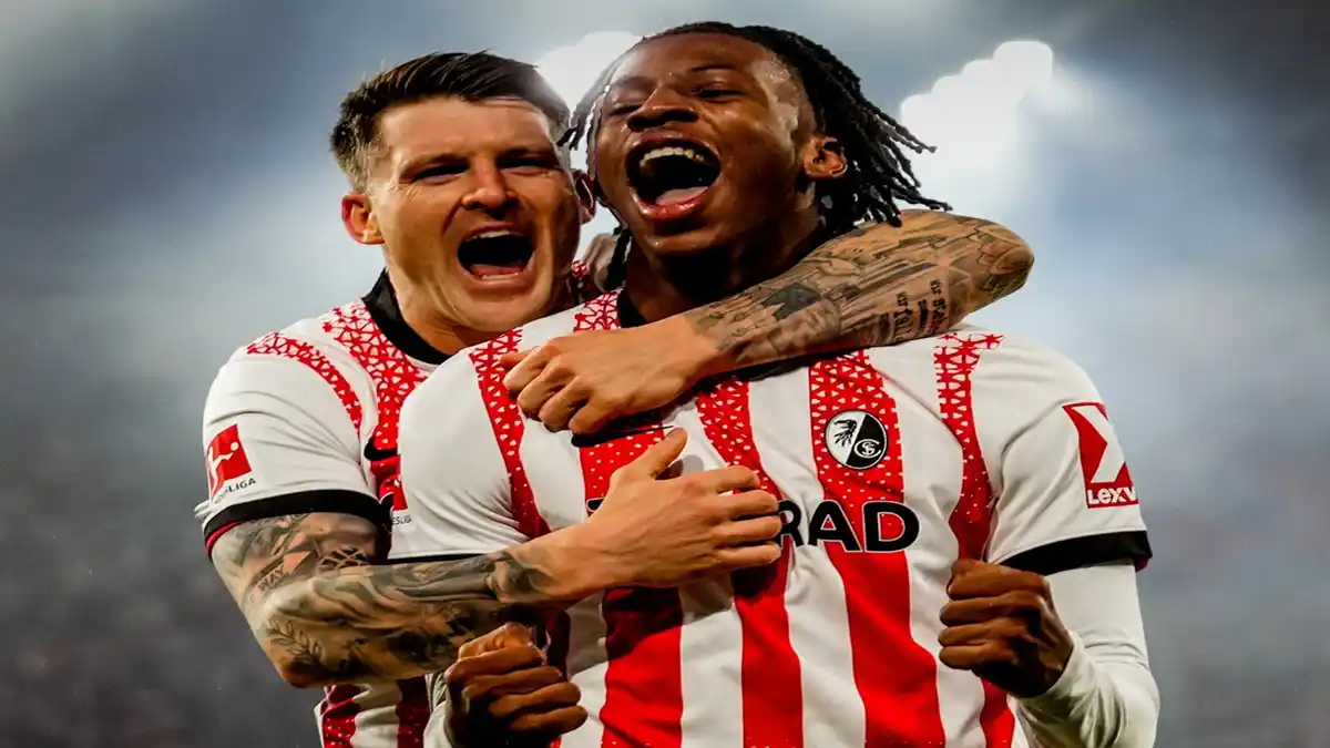 فرايبورغ