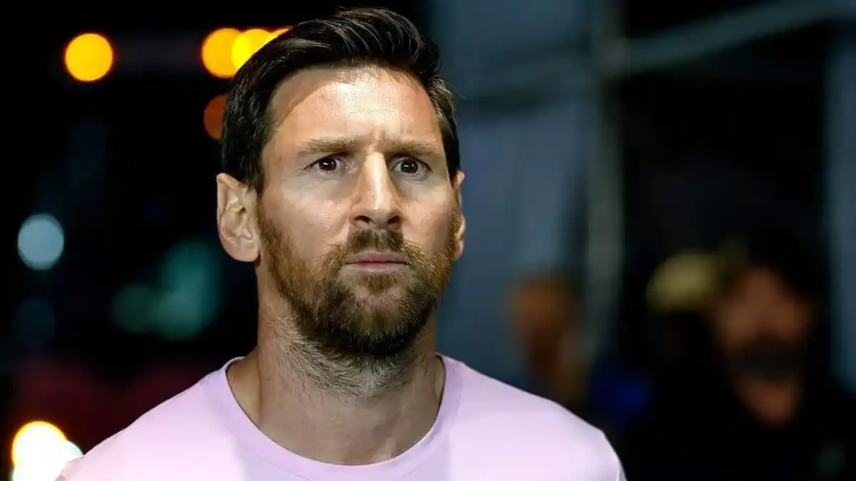 ميسي
