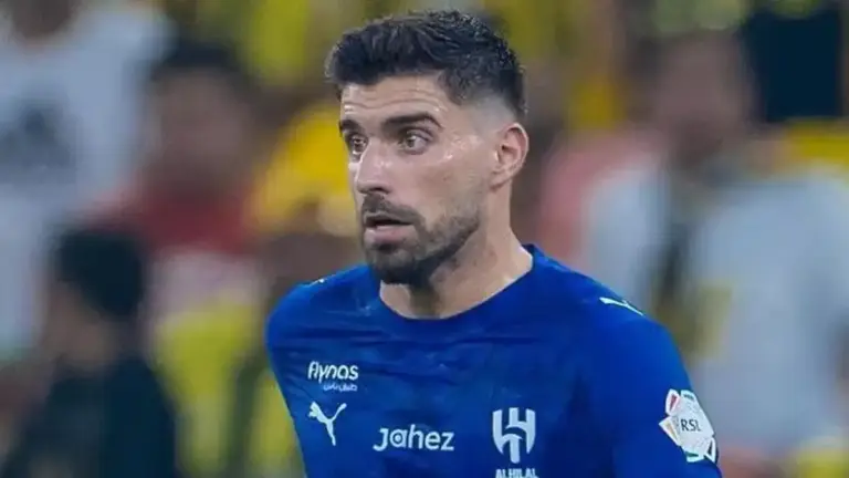 روبين نيفيز