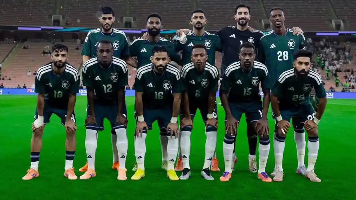 السعودية