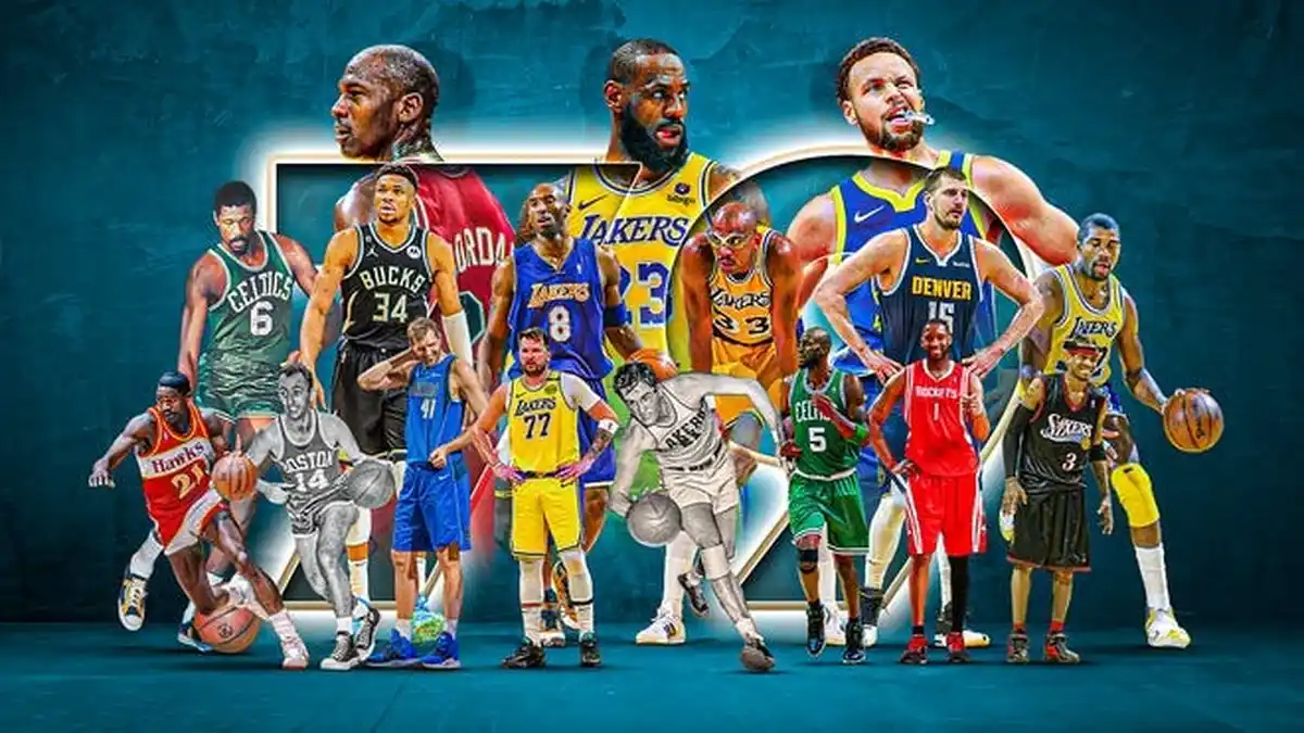 NBA