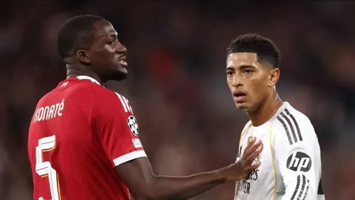 ريال مدريد