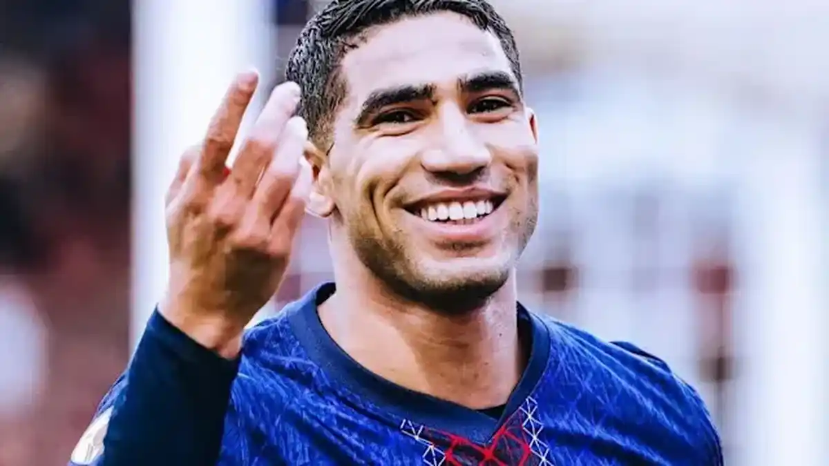 حكيمي