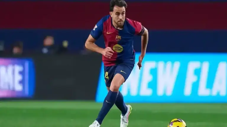 برشلونة