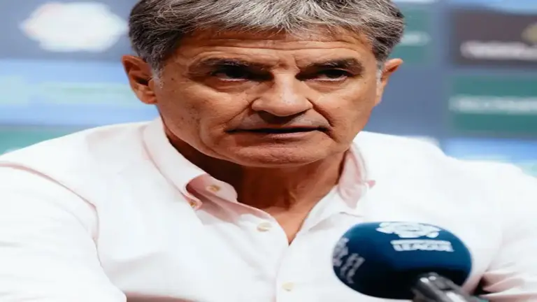 ميشيل غونزاليس