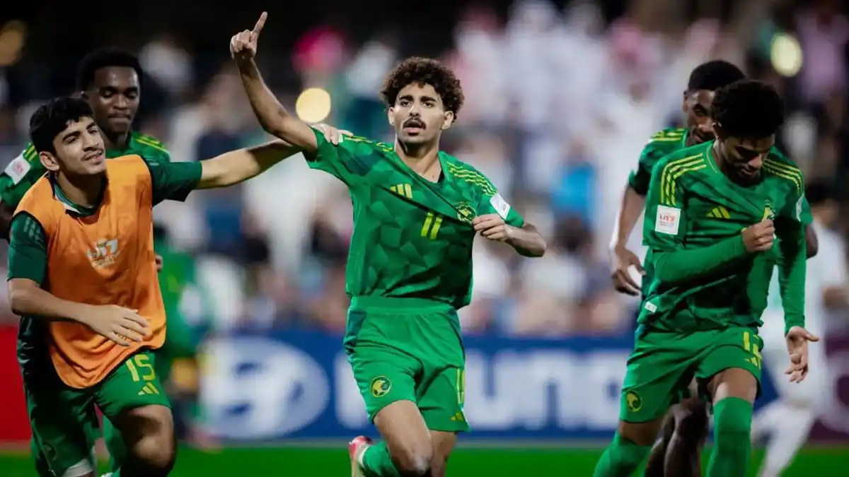 كأس العالم تحت 17 عامًا