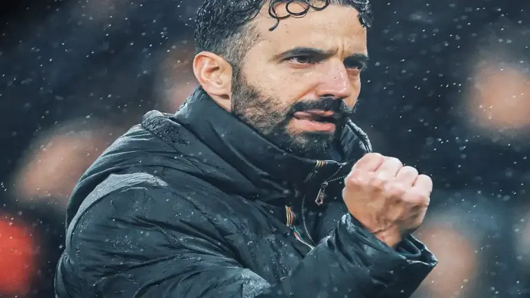 مانشستر يونايتد