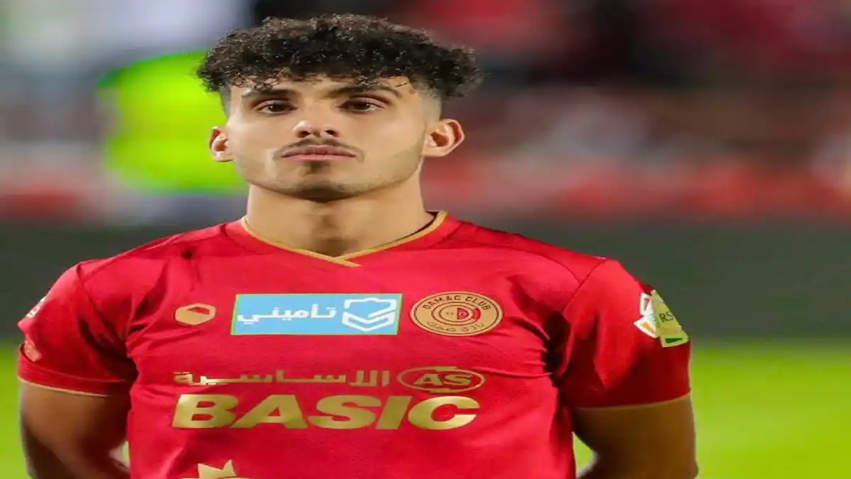 ضاري العنزي