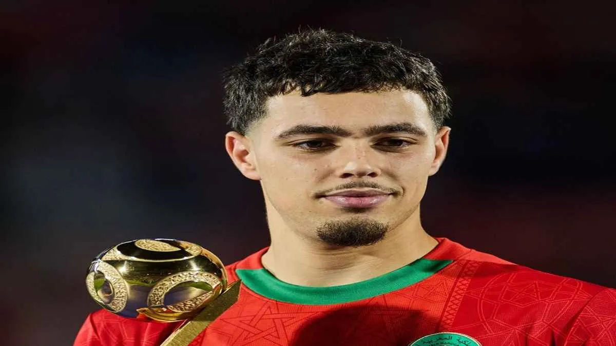 عثمان معما