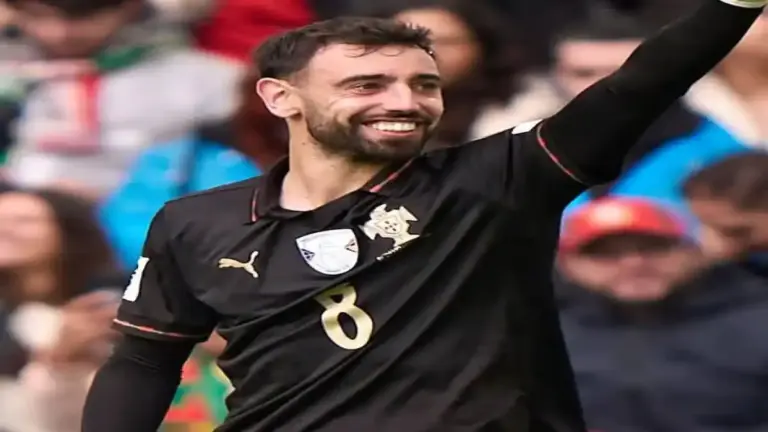 البرتغال