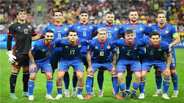 أندورا