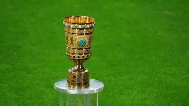 كأس ألمانيا