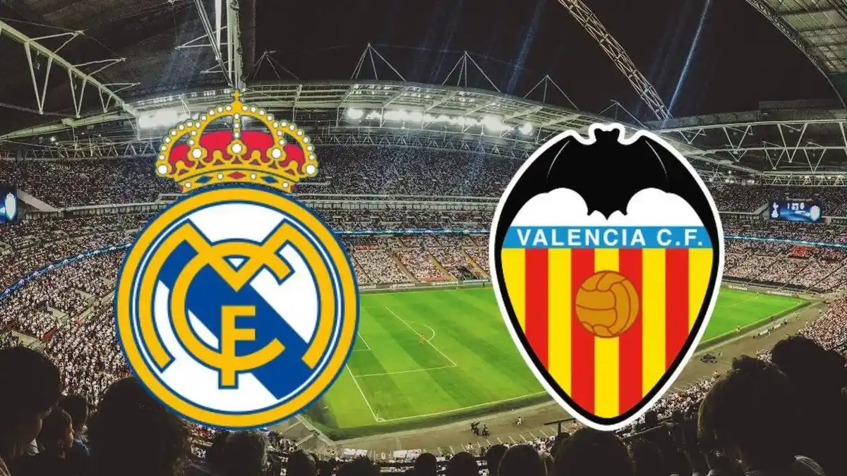 ريال مدريد