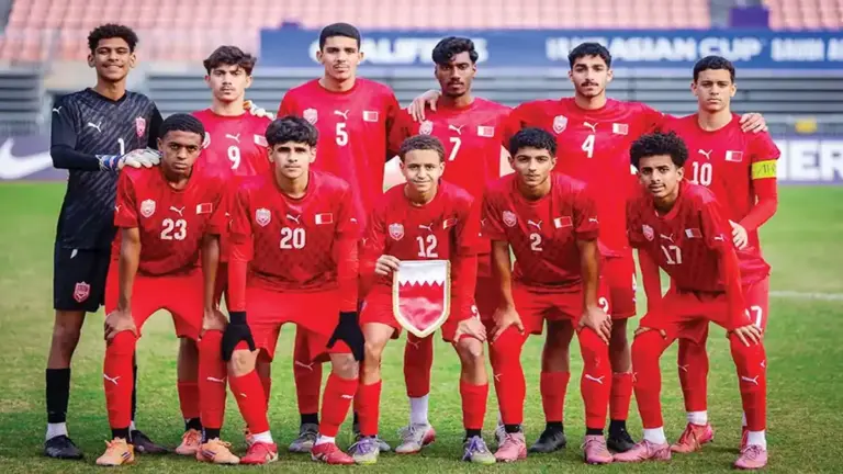 البحرين