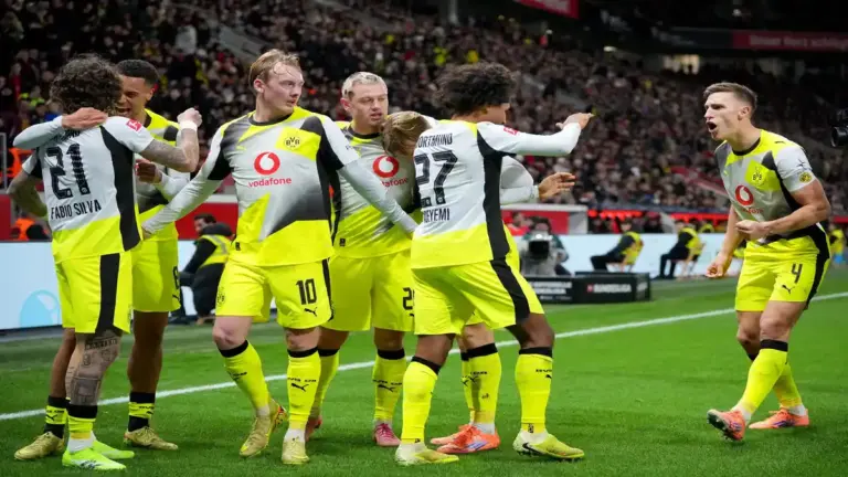 بوروسيا دورتموند