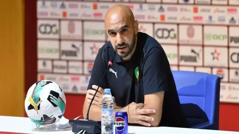 الركراكي