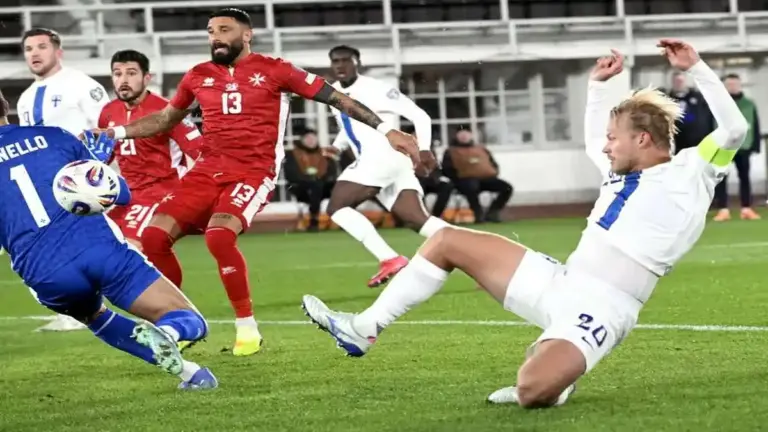 مالطا