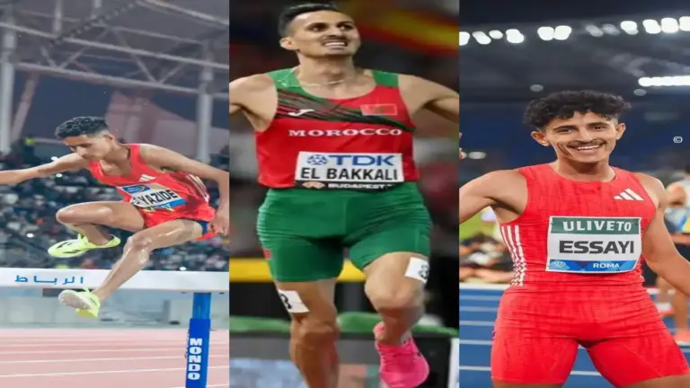 العصبة الماسية لعام 2026