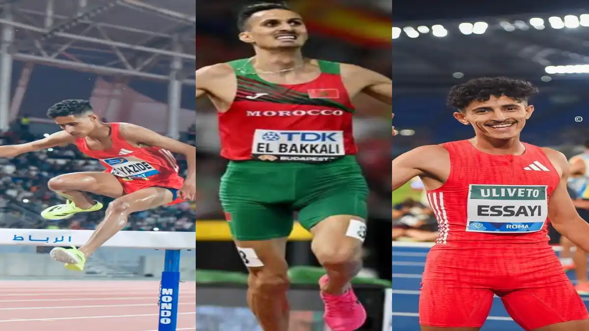 العصبة الماسية لعام 2026