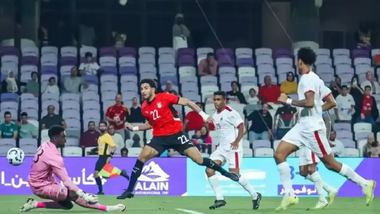 مصر