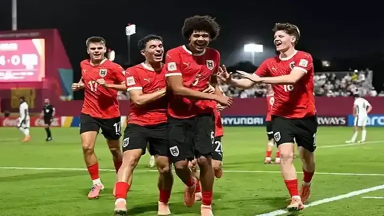 النمسا