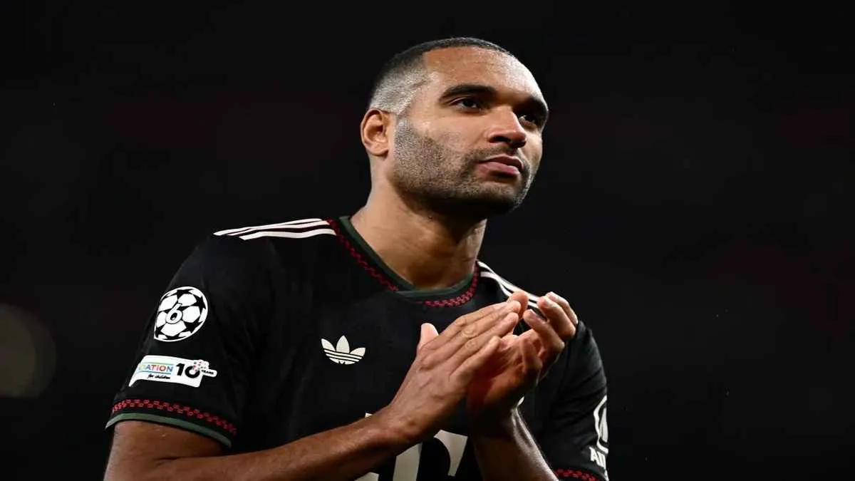 جوناثان تاه