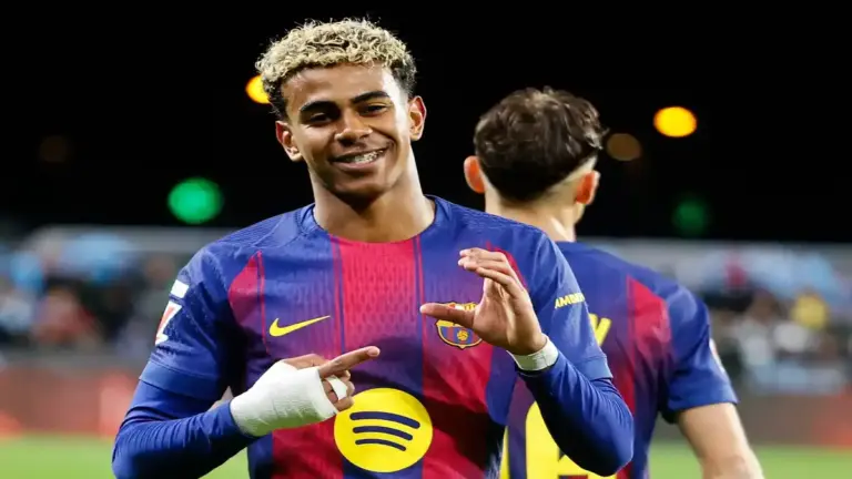 يامال