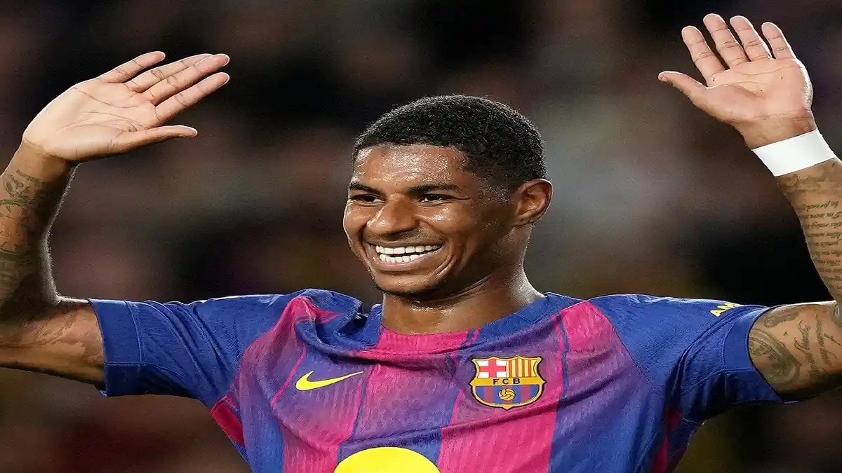 راشفورد