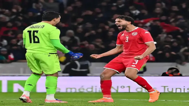 تونس