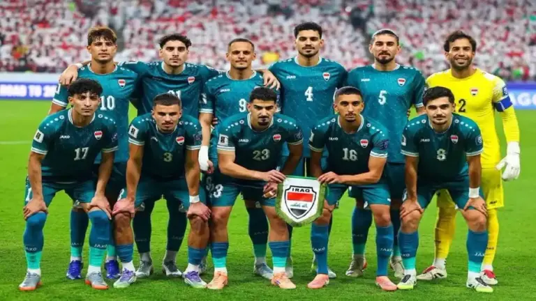 العراق
