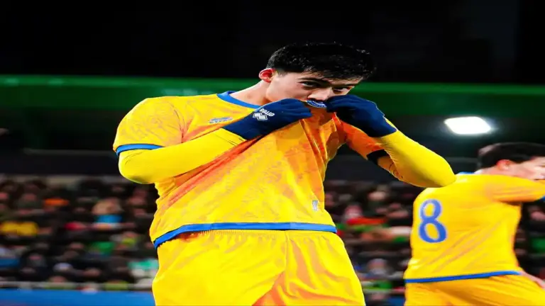 كازاخستان