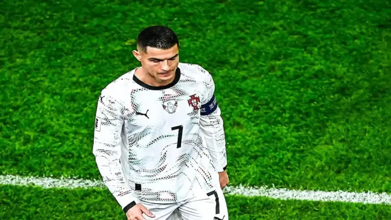 رونالدو