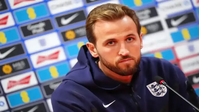 Harry Kane هاري كاين