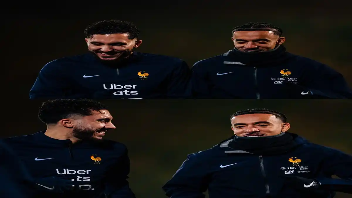 فرنسا