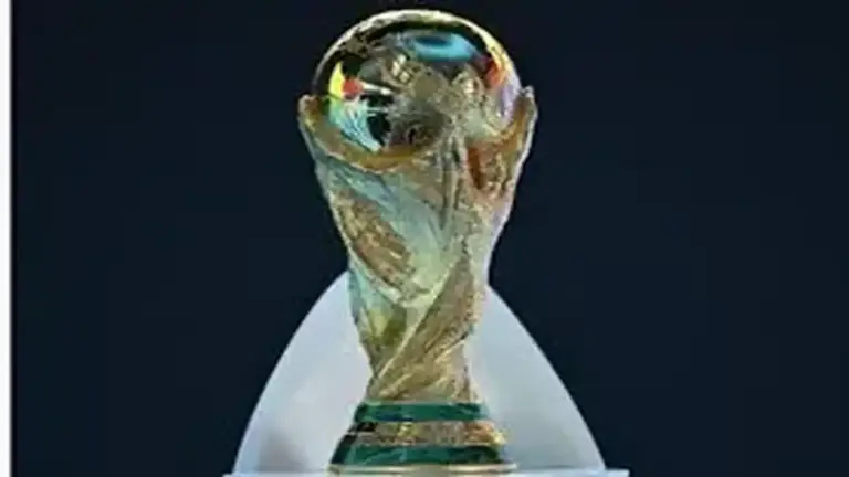 كأس العالم 2026