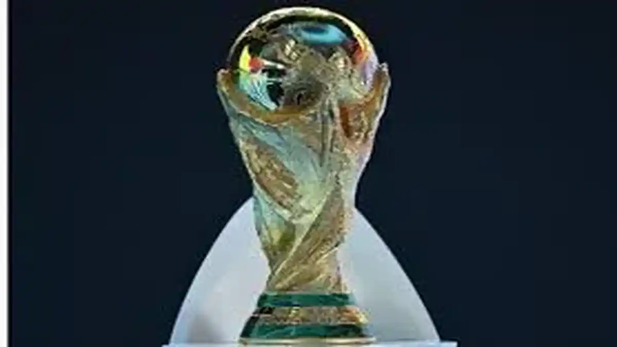 كأس العالم 2026