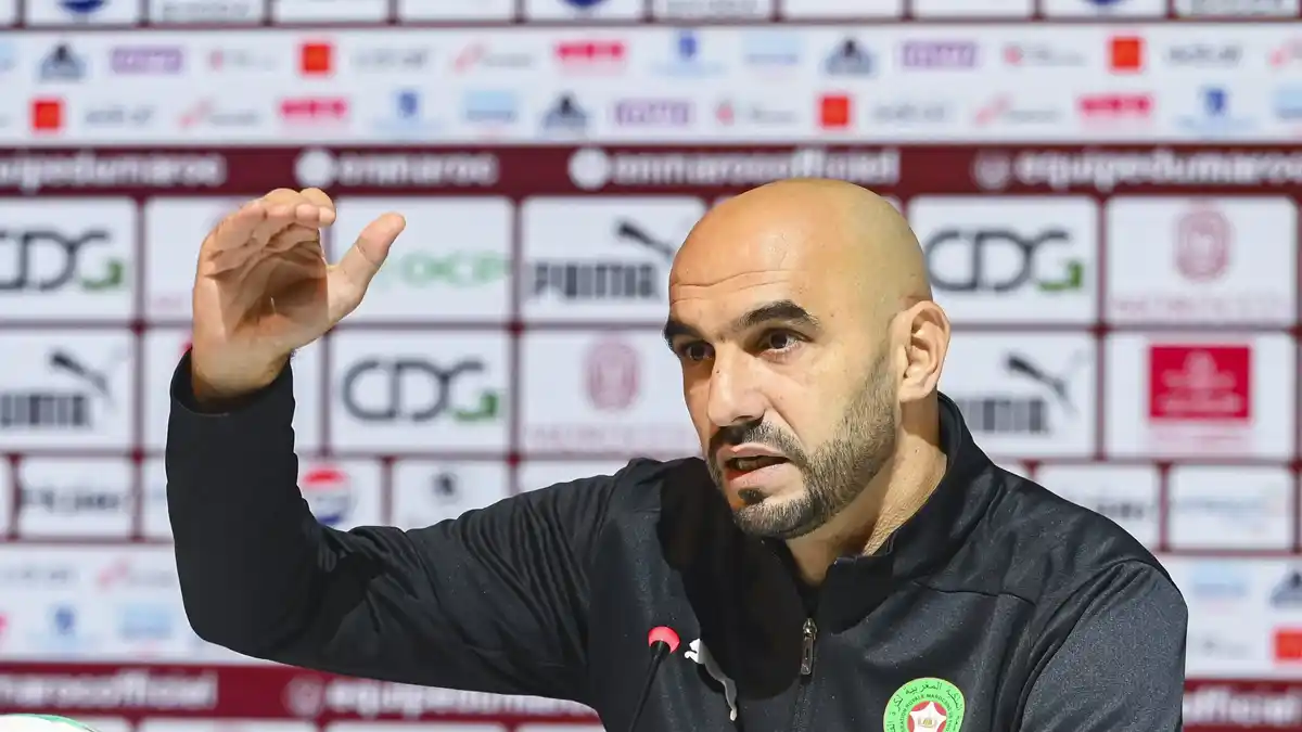 الركراكي