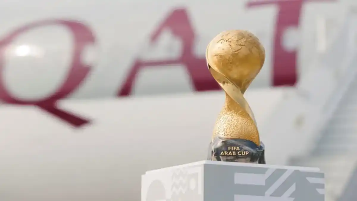 كأس العرب