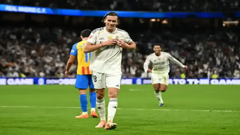 كاريراس