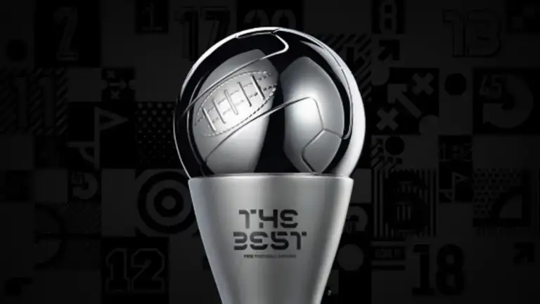 The Best