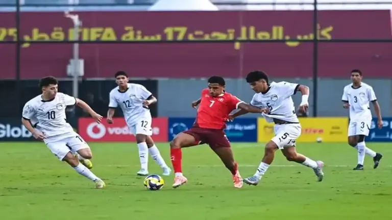 مصر