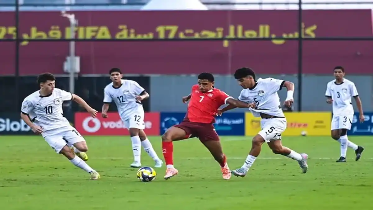 مصر