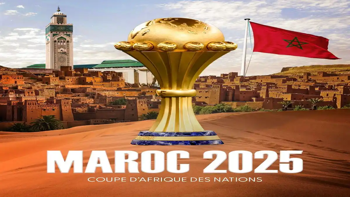 كأس إفريقيا
