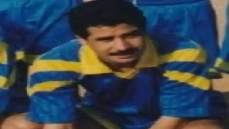 رشيد قوسي