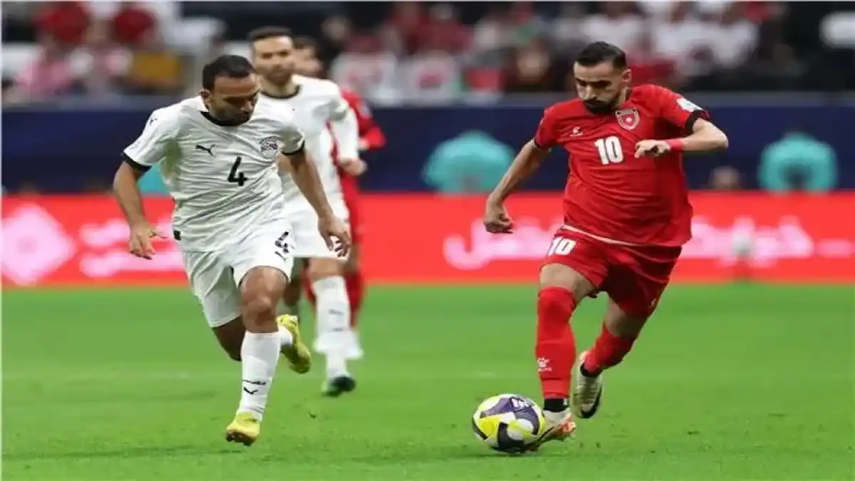 الأردن